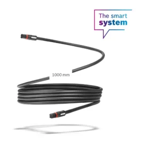 Bosch display cable 1.000mm BCH3611_1000 2123608