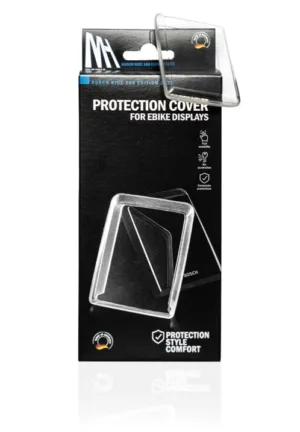 Husa silicon pentru display Intuvia 300 pentru display ebike 1 bucata