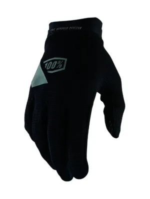 Manusi 100Percent Ridecamp Gel S black