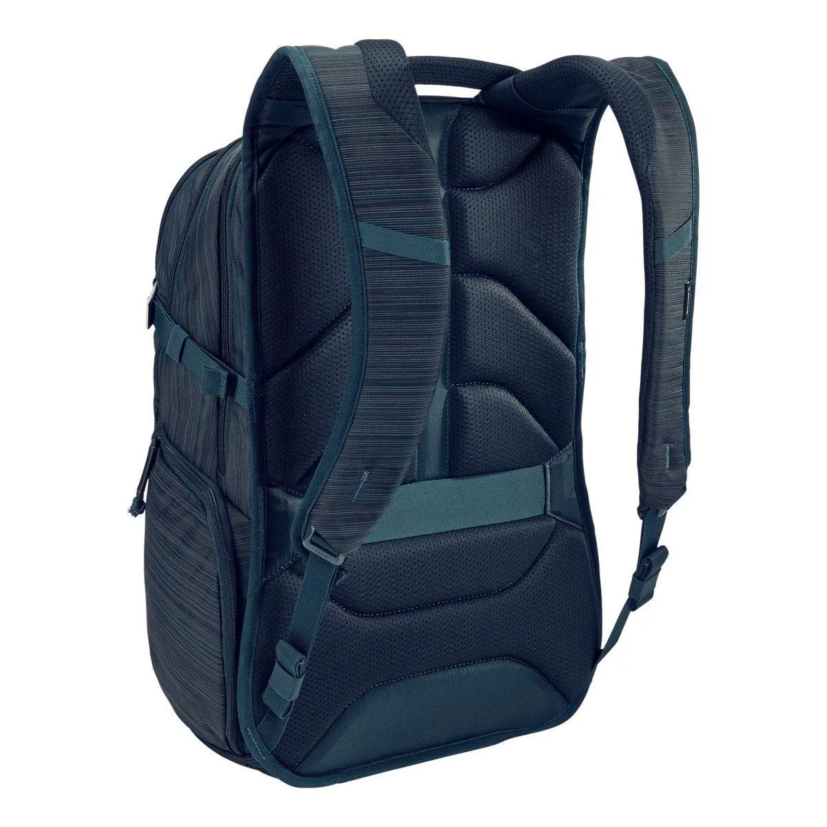 Rucsac Thule Construct laptop backpack 28L carbon blue - imagine 2