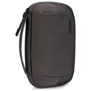 Thule Subterra 2 Powershuttle medium vetiver gray