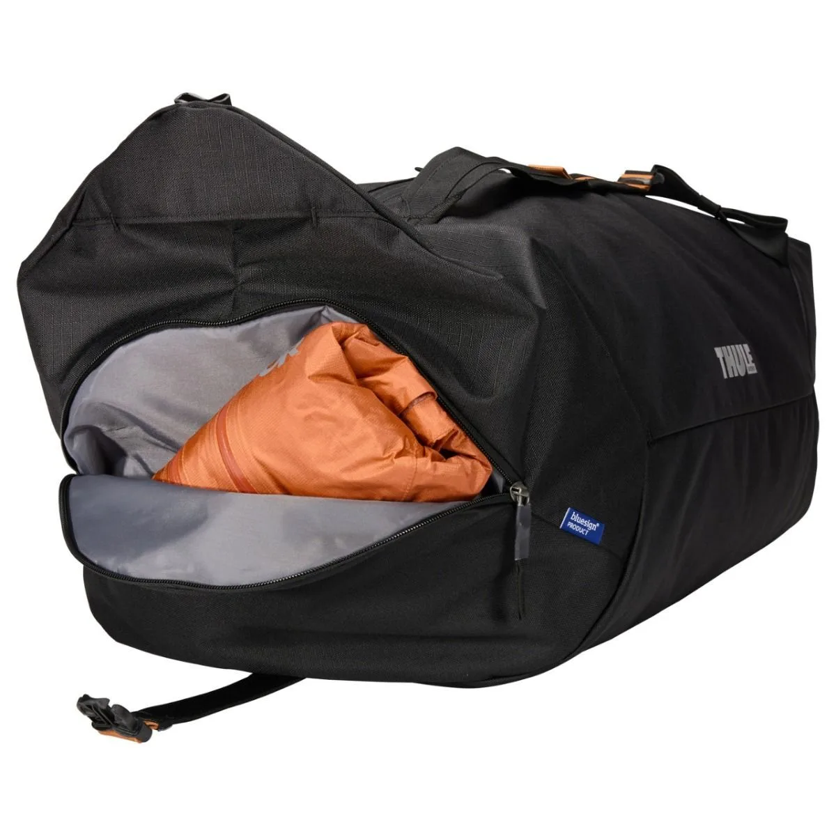 Set de genti Thule GoPack Duffel 4 bucati/set - imagine 7