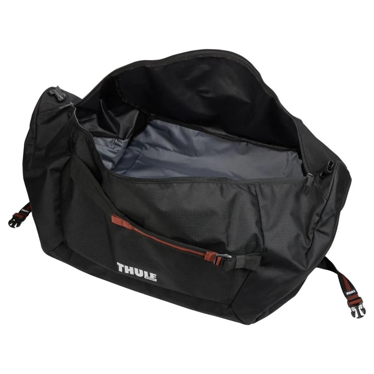 Set de genti Thule GoPack Duffel 4 bucati/set - imagine 8