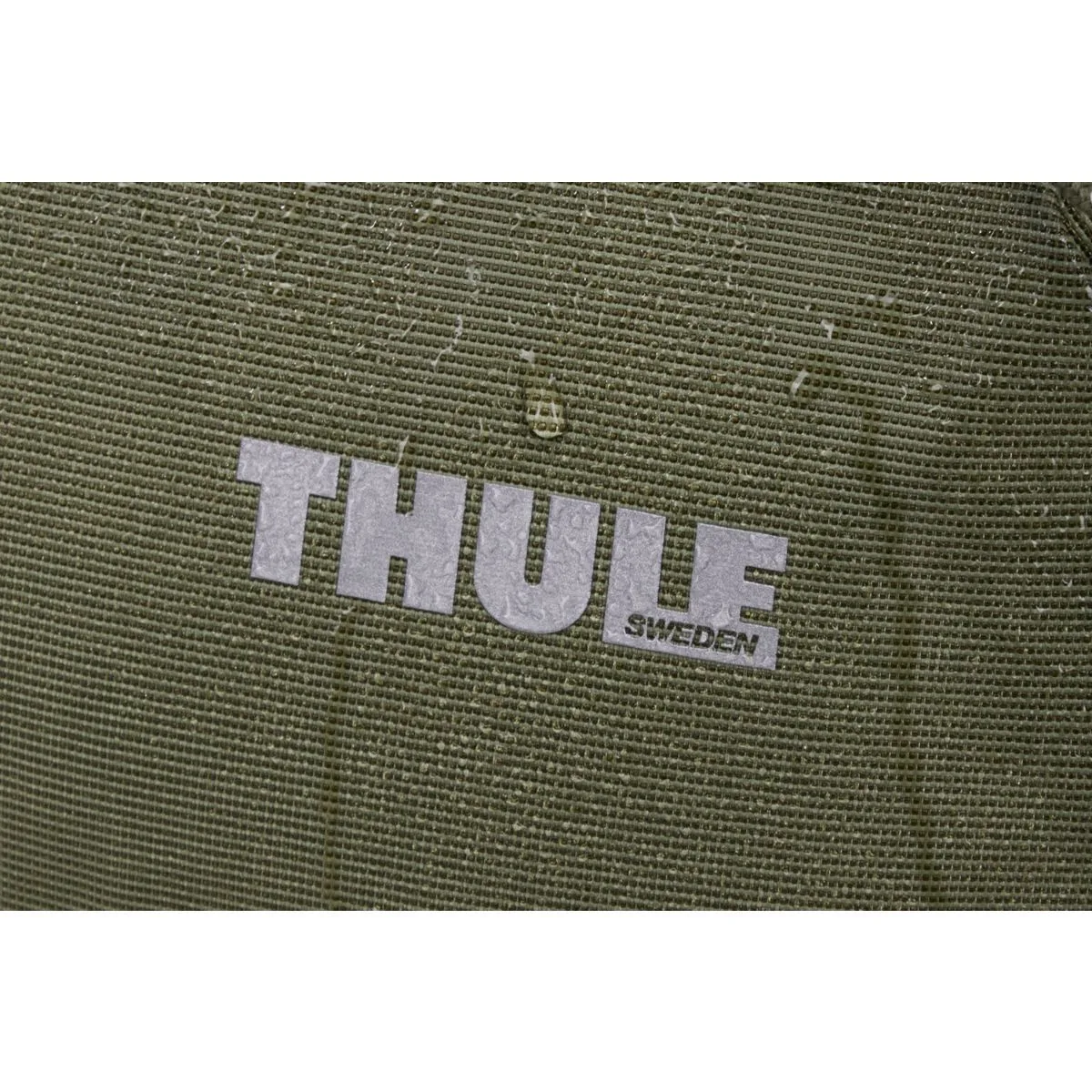 Geanta de umar Thule Paramont Crossbody 2L soft green - imagine 6