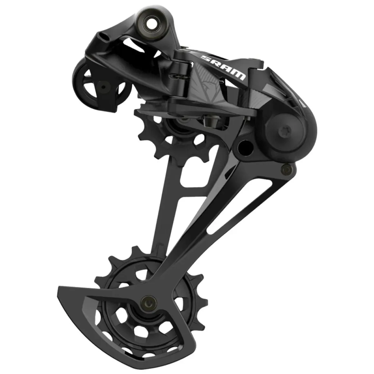 Schimbator spate SRAM SX Eagle long 12 viteze steel/steel