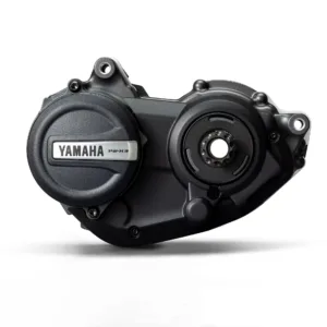 Motor e-bike Yamaha PW-X3 2022 25km/h