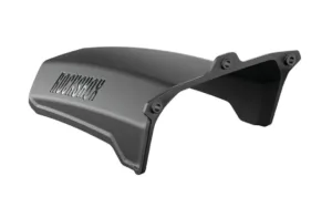 Aparatori noroi MTB Rockshox ZEB black scurt
