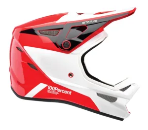 Casca 100Percent Status DH/BMX Hellfire L
