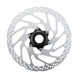 Rotor frana disc Shimano SM-RT30 L 203 mm centerlock