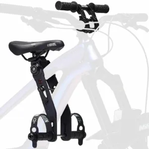 Set Kids Ride Shotgun 2.0 MTB COMBO scaun si ghidon