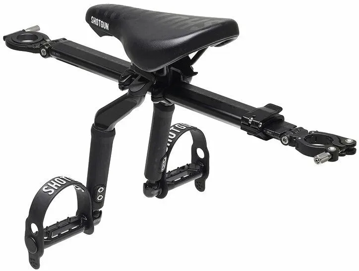 Scaun pentru copii MTB Shotgun Pro KRSG2SP