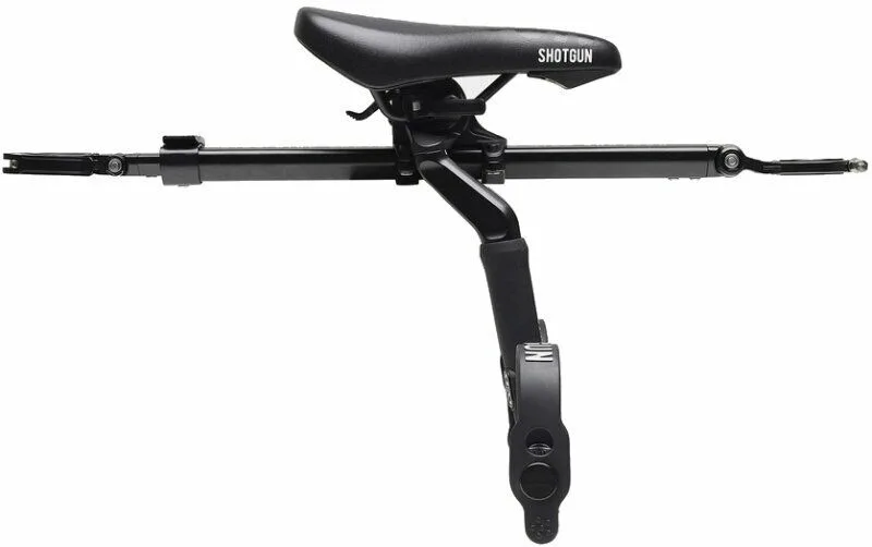 Scaun pentru copii MTB Shotgun Pro KRSG2SP - imagine 2