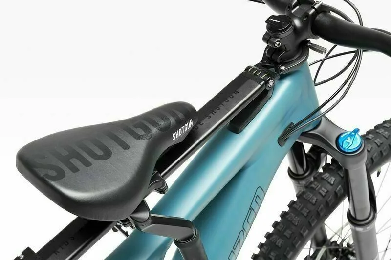 Scaun pentru copii MTB Shotgun Pro KRSG2SP - imagine 4