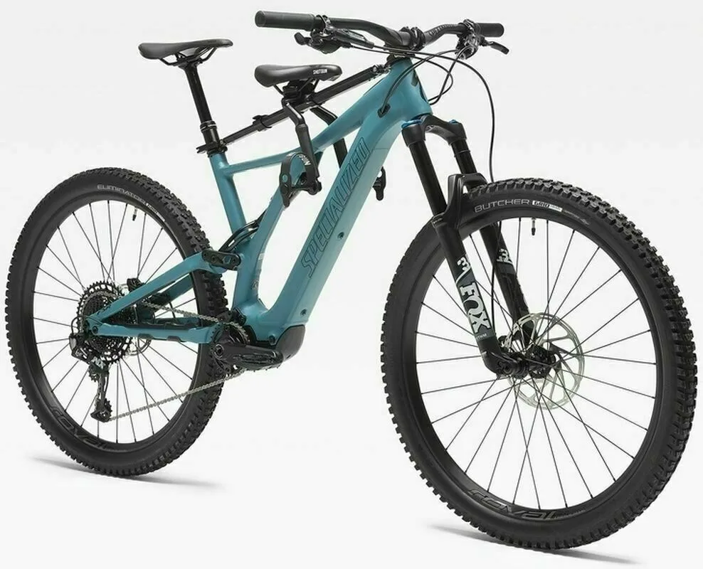 Scaun pentru copii MTB Shotgun Pro KRSG2SP - imagine 5