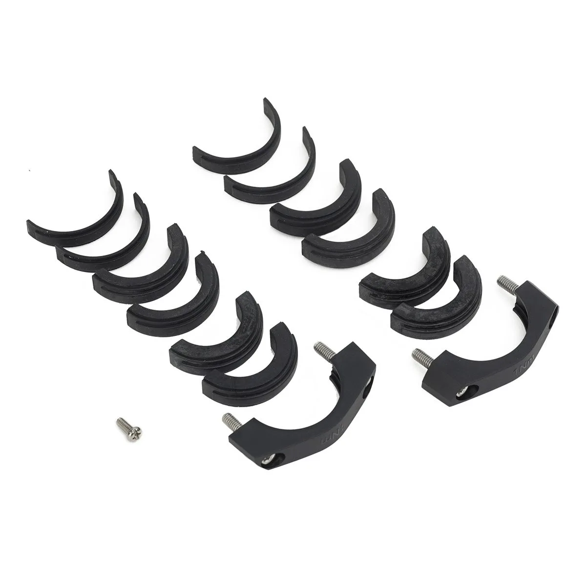 Bosch suport display, kit de montare pentru display Intuvia si Nyon BUI275