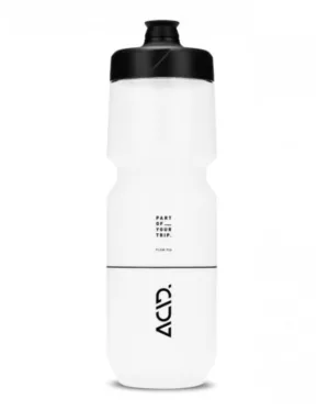 Bidon ACID Flow 0.75 L transparent