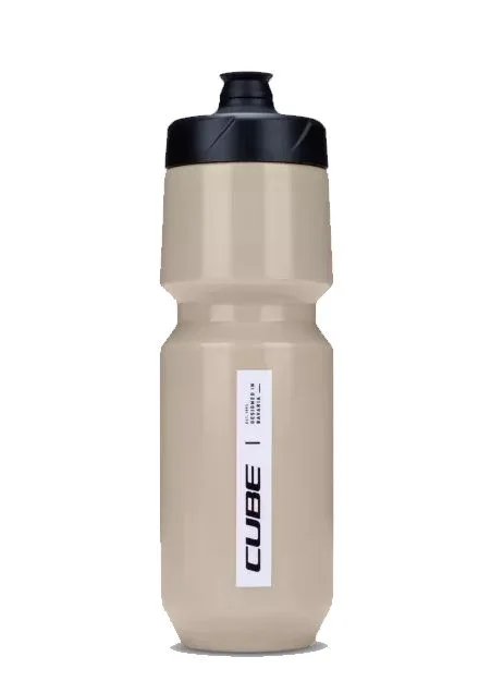 Bidon Cube Flow 0.75 L sand