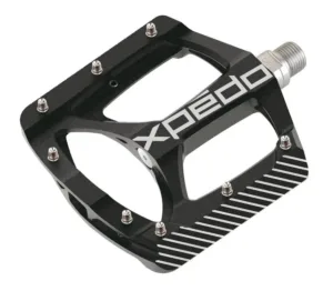 Pedale Xpedo ZED black 9/16 XMX27AC