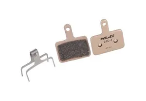 Placute de frana disc sintered XLC Tektro BP-S07 1 set