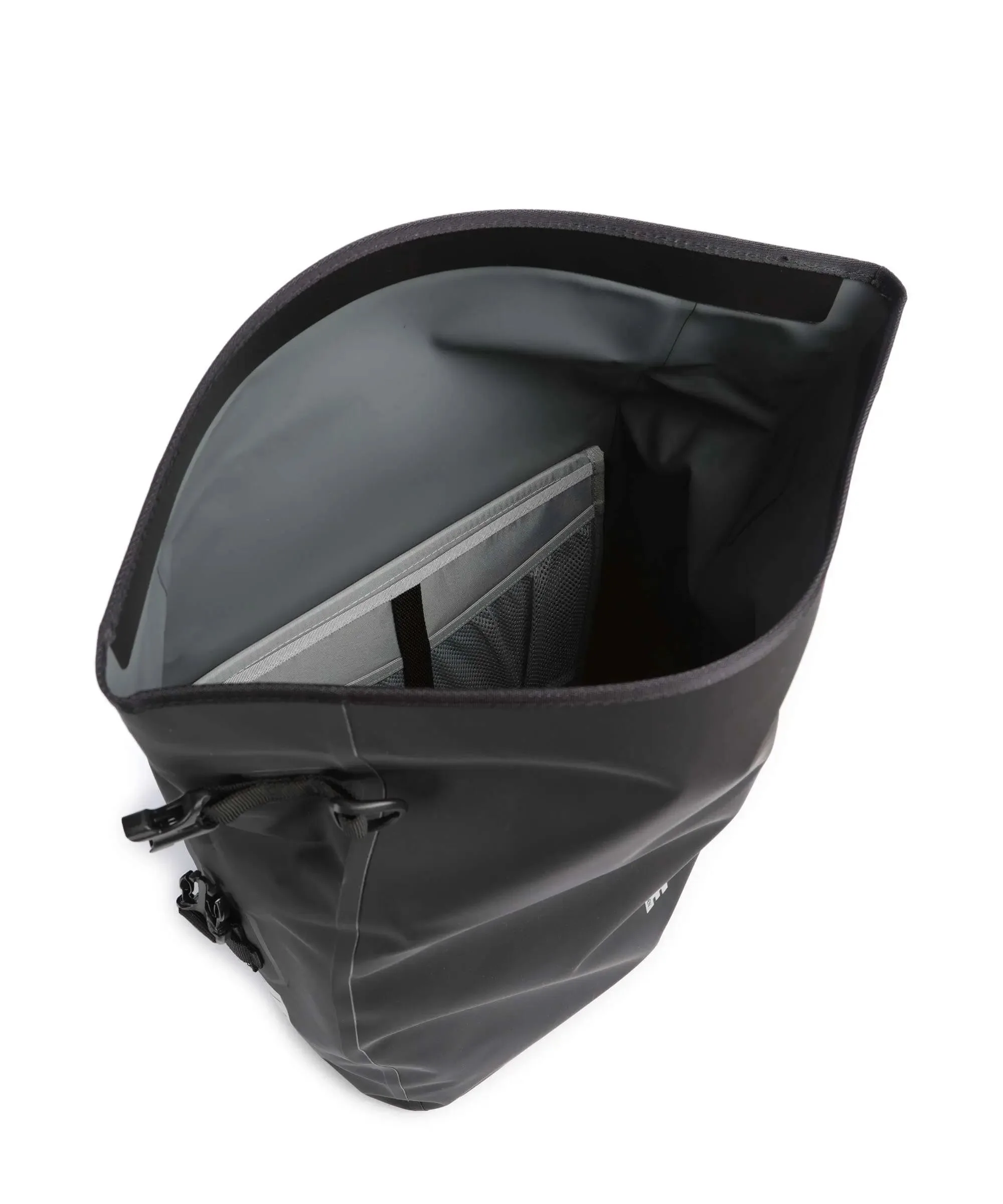Genti pentru bicicleta Thule Shield Pannier 25L 2-pack black - imagine 5