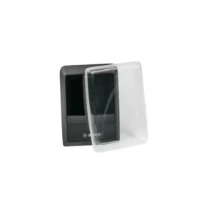 Husa silicon pentru display MH for Bosch Kiox-300 transparent