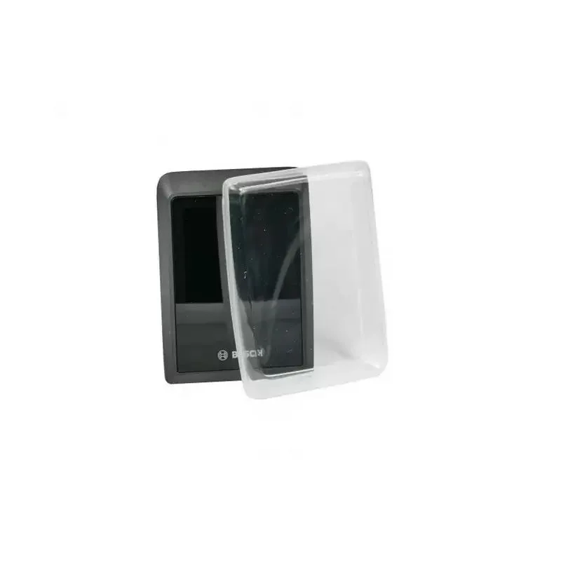 Husa silicon pentru display MH for Bosch Kiox-300 transparent