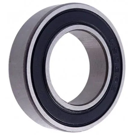 Rulment 16287 2RS IMP, 16x28x7 mm cu bile pe un rand
