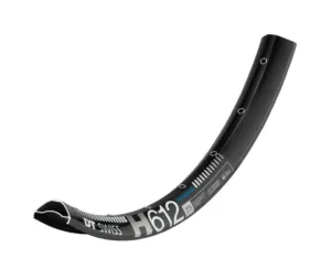 Janta DT Swiss H 612 27.5 black 32 holes 584-35 VH 6.5mm RDH061BDPS32SA5223