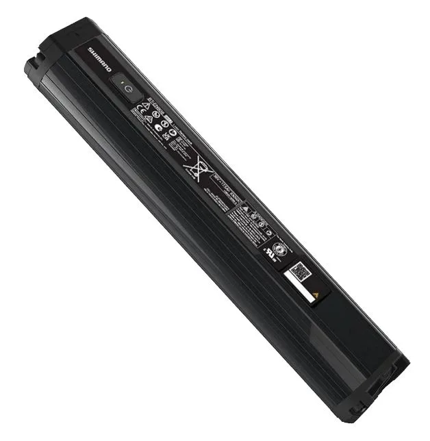 Baterie Shimano Steps BT-E806 630Wh