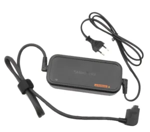 Incarcator baterie Shimano Steps EC-E8004 4A fast charger cu cablu de alimentare