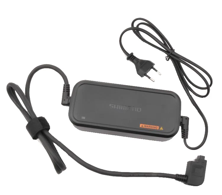 Incarcator baterie Shimano Steps EC-E8004 4A fast charger cu cablu de alimentare