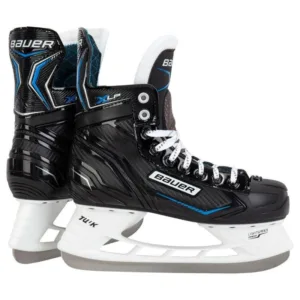 Patine BAUER XLP Intermediar 6R negru 40.5