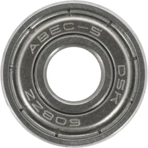 Rulment ABEC 5 carbon 1 bucata