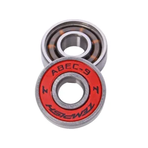 Rulmenti ABEC 9 carbon 1 bucata
