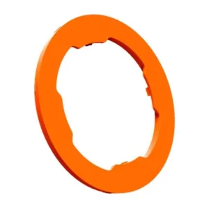 Quad Lock inel magnetic portocaliu