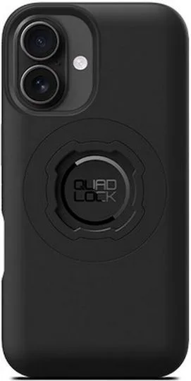 Quad Lock carcasa pentru iPHONE 16 MAG