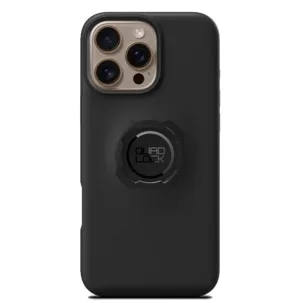 Quad Lock carcasa pentru iPHONE 16 PRO MAG