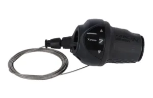 Maneta schimbator Shimano Nexus SLC3000 7 viteze revo 2100mm ESLC30017L210LA3R