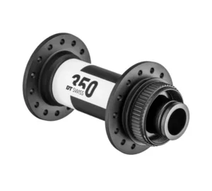Butuc fata DT Swiss 350 MTB DB 110mm/15mm 32H H350BCIXR32SA9067S