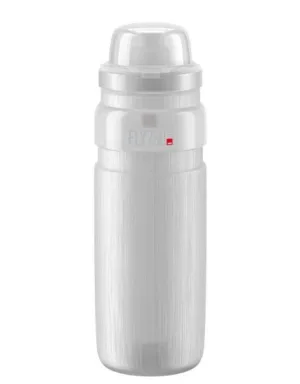 Bidon Elite Fly Tex MTB 750ml transparent 01607200