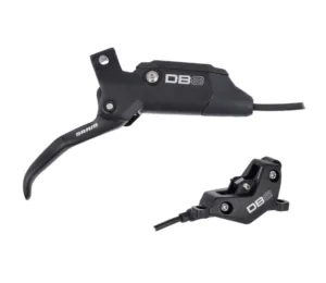 Frana fata pe disc hidraulica SRAM DB8 Dif.black MT DM 950mm 00.5018.193.000