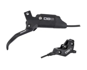Frana spate pe disc hidraulica Sram DB8 Dif.black MT DM 1800mm 00.5018.193.001