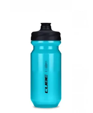 Bidon Cube Flow DS 0.5 L turcoaz