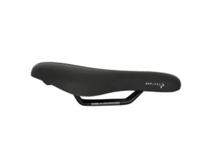Sa Selle Royal Explora Junior 245x150mm L negru A066JR0A15X38