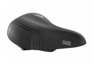 Sa Selle Royal Roomy Classic 276x212mm negru relaxed 8VA9US0A28069