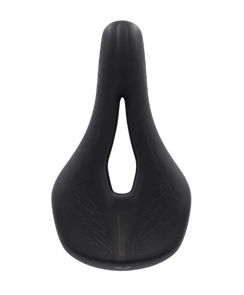 Sa XLC SA-S10 unisex Zone Cut 143mm negru - imagine 2