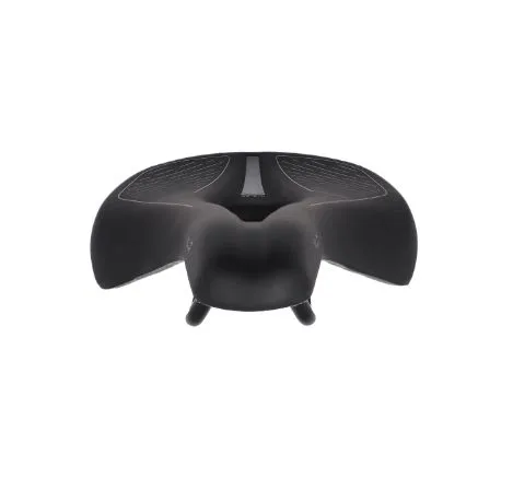 Sa XLC SA-S10 unisex Zone Cut 143mm negru - imagine 3