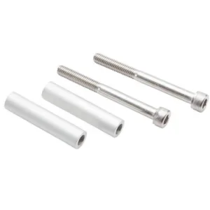 Thule accesorii prelungire portbagaj bicicleta Rail Extender Kit