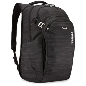 Rucsac Thule urban Construct 24L cu compartiment laptop negru