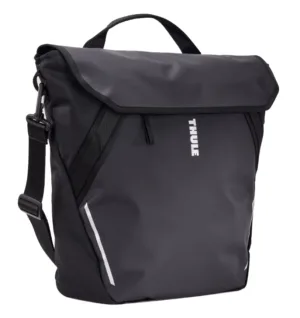 Geanta Thule pentru bicicleta Chasm curier InLock 22L negru